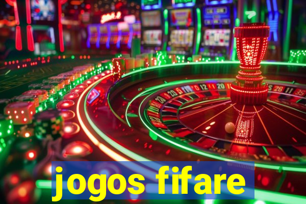 jogos fifare